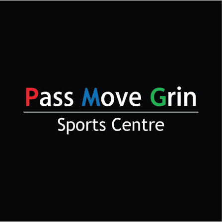 Pass Move Grin